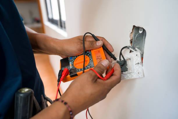 Best Electrical Maintenance Services  in New Cordell, OK