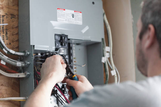 Best Electrical Safety Inspections  in New Cordell, OK